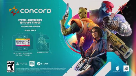 Concord Gameplay Reveal: Firewalk Studios' 5v5 Shooter Sets the Stage for Epic Battles