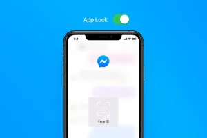 iOS 18: App Locking with Face ID Takes iPhone Security to New Heights