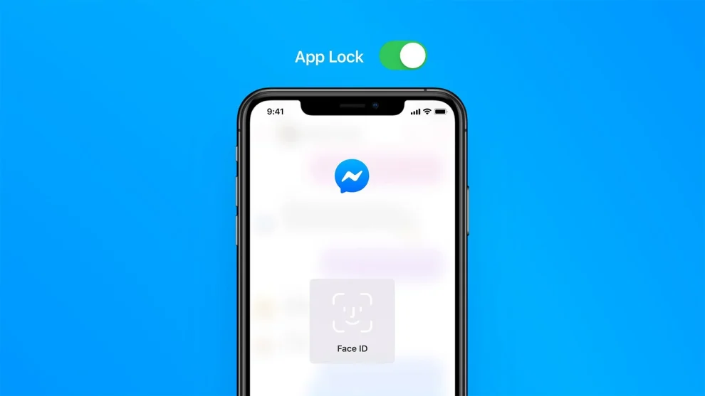 iOS 18: App Locking with Face ID Takes iPhone Security to New Heights