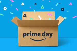 Prime Gaming Plunders the Vault: 15 Free Games Up for Grabs in Prime Day Bonanza