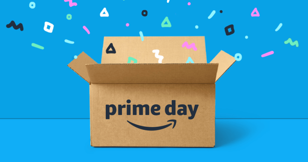 Prime Gaming Plunders the Vault: 15 Free Games Up for Grabs in Prime Day Bonanza