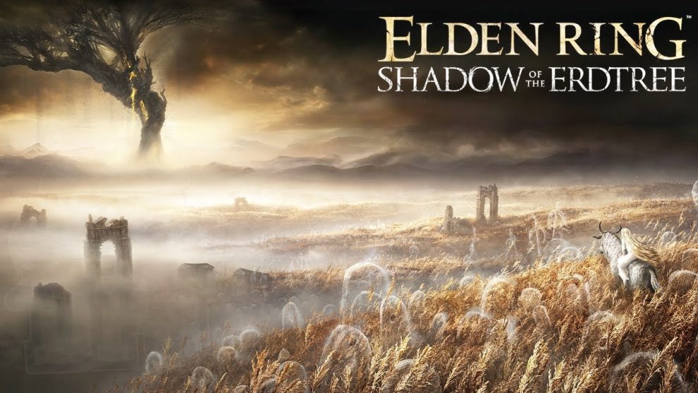 Elden Ring's Shadow of the Erdtree DLC: Renewing the Sense of Wonder in the Lands Between