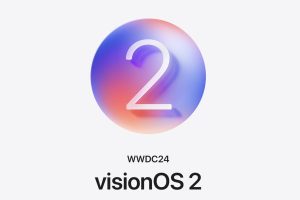 VisionOS 2 Ushers in a New Era of Spatial Computing with Apple Vision Pro