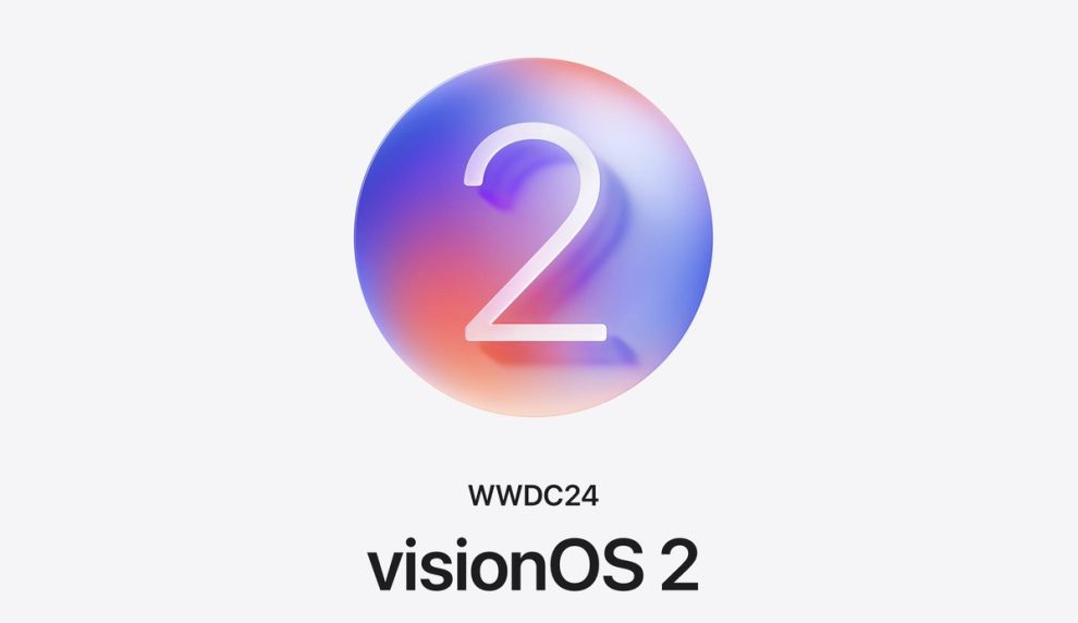 VisionOS 2 Ushers in a New Era of Spatial Computing with Apple Vision Pro