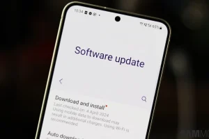 Critical Security Update for Samsung Galaxy Devices: Don't Risk Your Data, Patch Now!