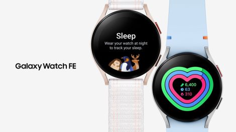 Samsung Galaxy Watch FE: Fitness Fundamentals for the Everyday Athlete