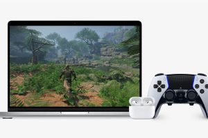 Mac Gamers Rejoice: Game Porting Kit 2 Opens the Door for a Flood of New Titles with Ray Tracing and More