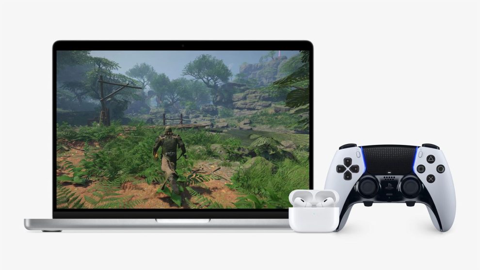 Mac Gamers Rejoice: Game Porting Kit 2 Opens the Door for a Flood of New Titles with Ray Tracing and More