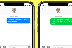 iOS 18 and RCS: Bridging the iPhone-Android Texting Divide