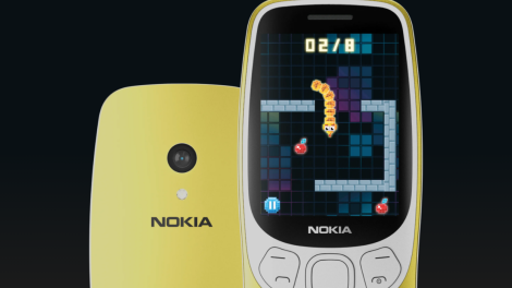 Nokia 3210 4G Review: Blending Nostalgia with Modern Functionality