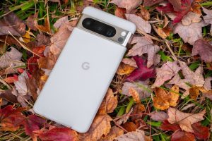 Google's Pixel Repair Policy Sparks Right-to-Repair Debate