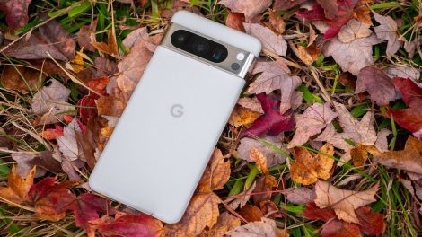 Google's Pixel Repair Policy Sparks Right-to-Repair Debate