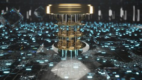 The AI Revolution: Quantum Computing and Creative Job Disruption