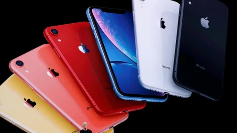 iOS 18: A Comprehensive Look at Compatible iPhones (and Why Some Miss Out)