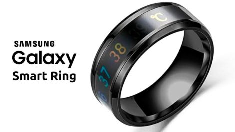 Samsung Galaxy Ring: Unveiling the Next Generation of Wearable Tech