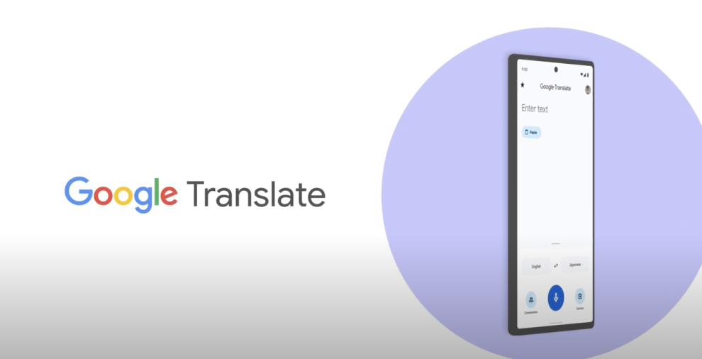 Google Translate's Massive Expansion: 110 New Languages Break Down Global Barriers