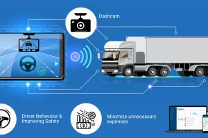 The Power of Video Telematics for Smarter Fleets