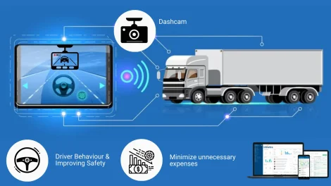 The Power of Video Telematics for Smarter Fleets