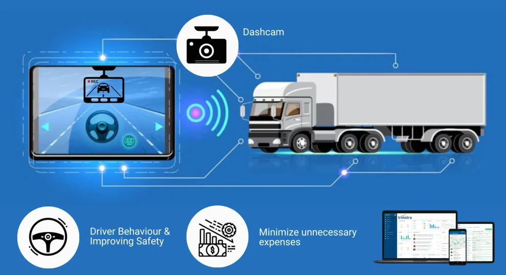 The Power of Video Telematics for Smarter Fleets