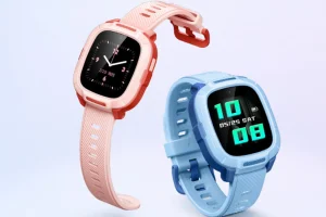 Xiaomi Mitu Kids Watch 7A: The Ultimate Safety and Communication Device for Children