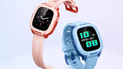 Xiaomi Mitu Kids Watch 7A: The Ultimate Safety and Communication Device for Children