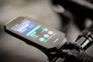 Garmin Edge 1050: A Controversial Upgrade - Bigger Display, Brawnier Features, But Shorter Battery Life