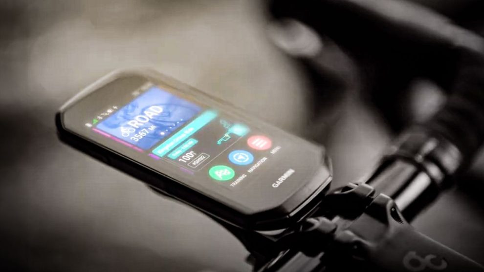 Garmin Edge 1050: A Controversial Upgrade - Bigger Display, Brawnier Features, But Shorter Battery Life