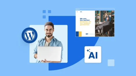 AI Enters the Web Design Arena: Bluehost Unveils AI-Powered WordPress Website Builder