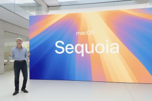 Apple Unveils macOS Sequoia: Supercharged Productivity with iPhone Integration and Streamlined Password Management