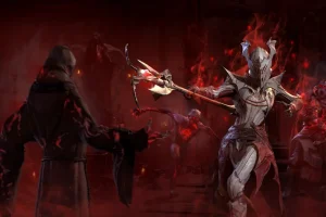 Diablo IV Season 5 PTR: Infernal Hordes, New Quests, and Epic Rewards