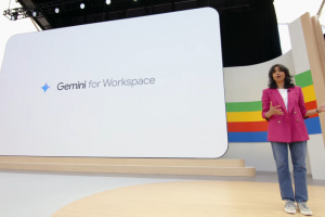 Google Unleashes the Power of Gemini: AI Sidekicks Take Over Workspace Apps