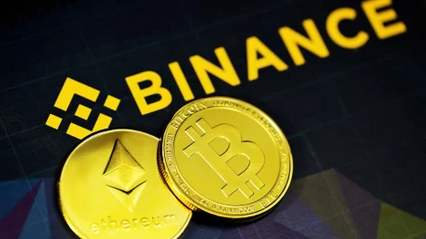 Binance CEO Predicts "Landmark Year" as Adoption Soars, But Regulatory Clouds Loom