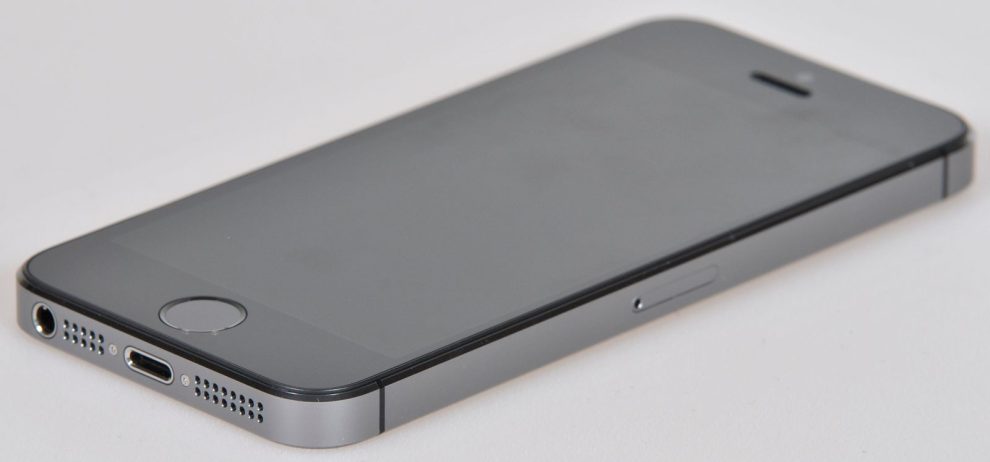 Farewell to a Classic: Apple Declares iPhone 5s Obsolete