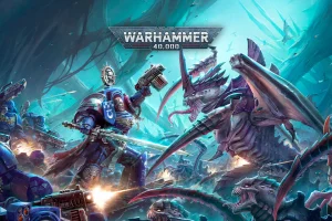 Warhammer 40,000: Space Marine 2 - Beta Canceled, But Launch Polished | What We Know