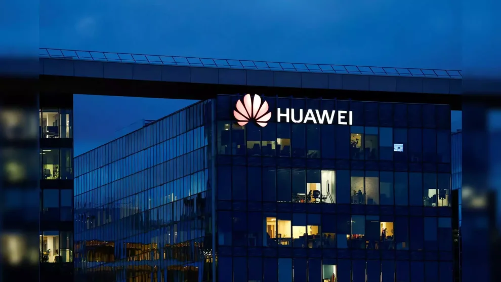 Huawei's AI Ambitions: Analyzing the Tech Giant's Claims of Supremacy