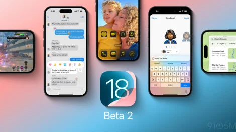 iOS 18 Beta 2: Unveiling the Future of iPhone Software