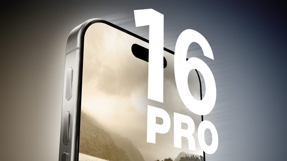 iPhone 16 Pro Leak Reveals Massive Camera Island: A Game-Changer for Mobile Photography?