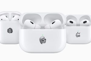 AirPods Pro: More Than Just Audio - A Gateway to Seamless Communication and Interaction