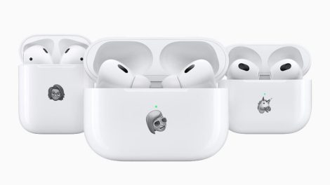 AirPods Pro: More Than Just Audio - A Gateway to Seamless Communication and Interaction