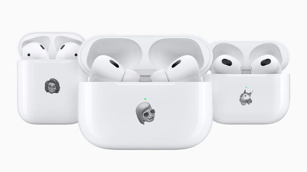 AirPods Pro: More Than Just Audio - A Gateway to Seamless Communication and Interaction