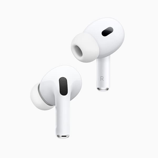 AirPods Pro: More Than Just Audio - A Gateway to Seamless Communication and Interaction