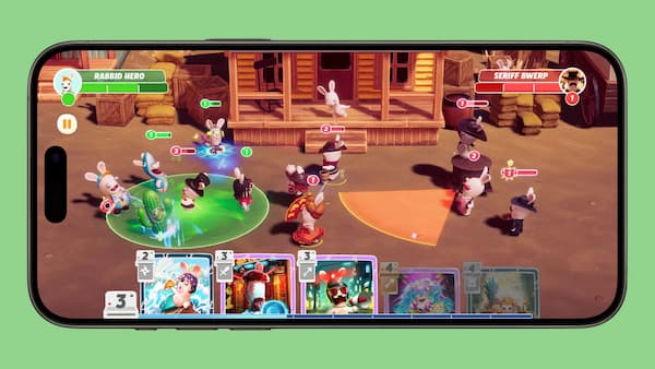 Apple Arcade Expands its Universe: Seven New Games Introduce Diverse Experiences for Players of All Stripes