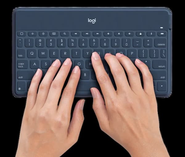 Logitech Keys-to-Go 2 Review: A Portable Typing Powerhouse