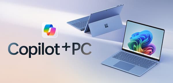 Copilot+ PCs: Microsoft Unveils AI-Powered Windows 11 Machines for the Future