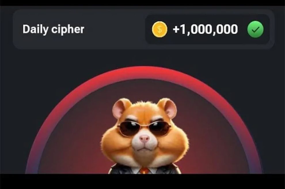 Stay Decoded: The Hamster Kombat Daily Cipher with These Updated Strategies