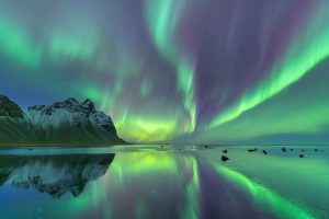 Chasing the Celestial Spectacle: A Guide to Witnessing the Breathtaking Northern Lights