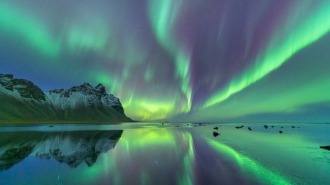 Chasing the Celestial Spectacle: A Guide to Witnessing the Breathtaking Northern Lights