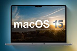 macOS 15: Ushering in a New Era of Apple's Desktop Operating System