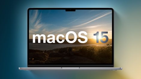 macOS 15: Ushering in a New Era of Apple's Desktop Operating System