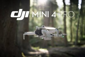 DJI Mini 4 Pro: Powerhouse in a Pocket, Still King of the Sub-250g Skies?